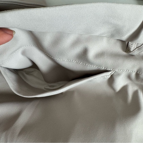 Roundtree & Yorke Men’s Performance Flex Pants Size 38 x 32 NWT - Picture 6 of 10